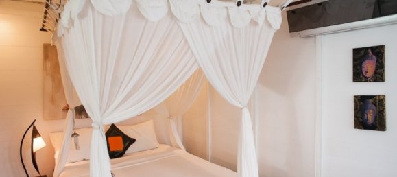 3 bedrooms Villa for rent in Seminyak, Badung, Bali, Indonesia № 3308 16