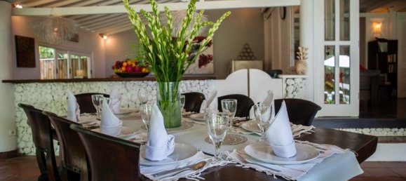 3 bedrooms Villa for rent in Seminyak, Badung, Bali, Indonesia № 3308 7
