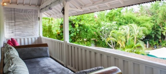 3 bedrooms Villa for rent in Seminyak, Badung, Bali, Indonesia № 3308 9
