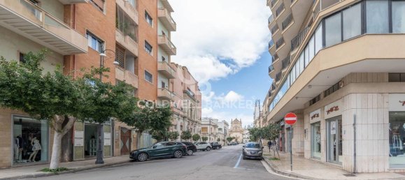 Apartamento de 3 dormitorios en Galatina, Italy No. 113250 26
