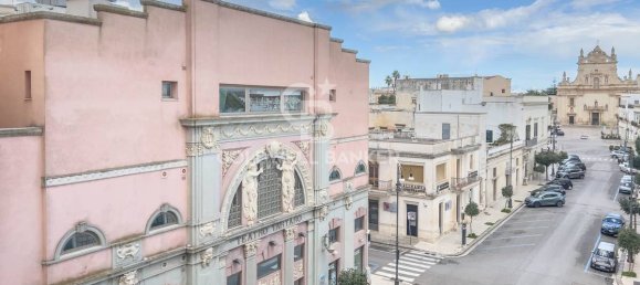 Apartamento de 3 dormitorios en Galatina, Italy No. 113250 15