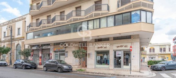 Apartamento de 3 dormitorios en Galatina, Italy No. 113250 27