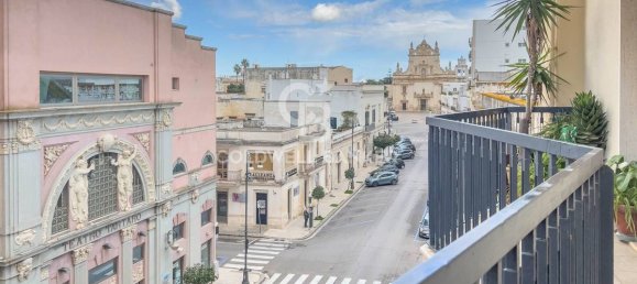 Apartamento de 3 dormitorios en Galatina, Italy No. 113250 13