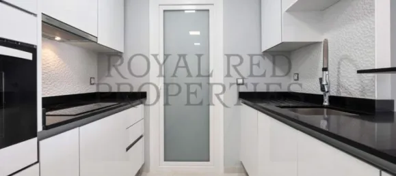 Квартира с 2 спальнями в Аликанте, Испания № 64257 10