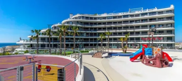 Квартира с 2 спальнями в Аликанте, Испания № 64257 19