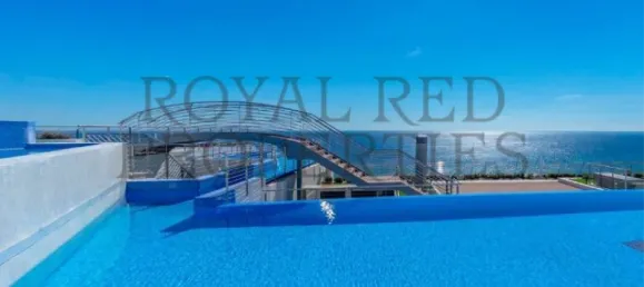 Квартира с 2 спальнями в Аликанте, Испания № 64257 4