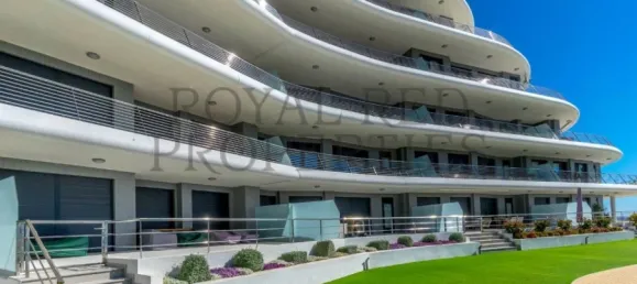 Квартира с 2 спальнями в Аликанте, Испания № 64257 17