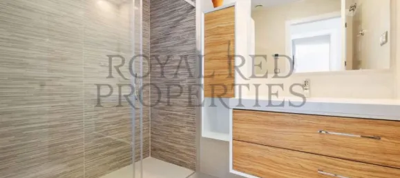 Квартира с 2 спальнями в Аликанте, Испания № 64257 13