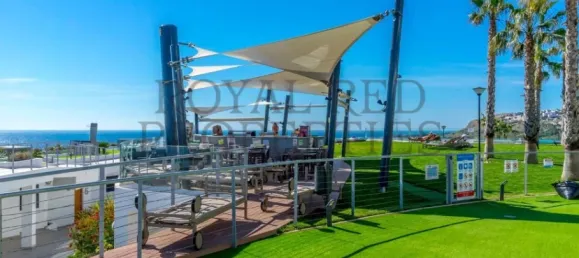 Квартира с 2 спальнями в Аликанте, Испания № 64257 20