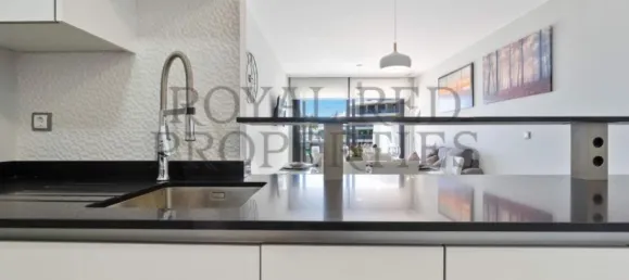 Квартира с 2 спальнями в Аликанте, Испания № 64257 8