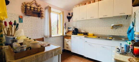 Квартира с 4 комнатами в Несполо, Италия № 108198 12