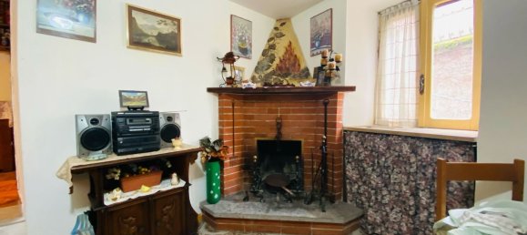 Квартира с 4 комнатами в Несполо, Италия № 108198 10