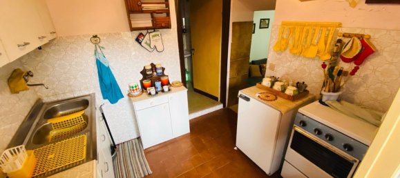 Квартира с 4 комнатами в Несполо, Италия № 108198 16