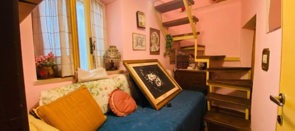 Квартира с 4 комнатами в Несполо, Италия № 108198 18