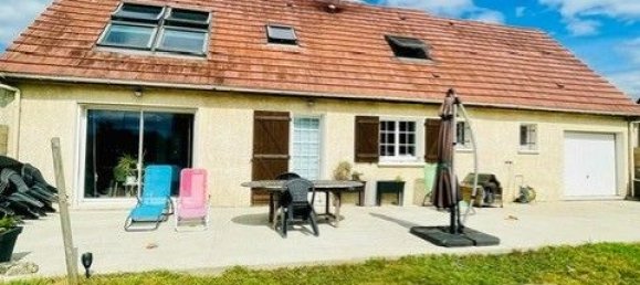 Casa de 4 dormitorios en Rollot, France No. 319377 7