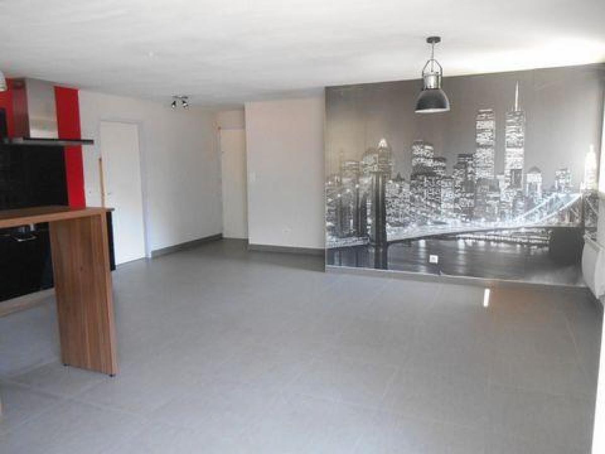 3 Schlafzimmer Eigentumswohnung in Scionzier, France, Nr. 35141