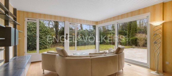 3 Schlafzimmer Bungalow in Segeberg, Germany, Nr. 40933 6