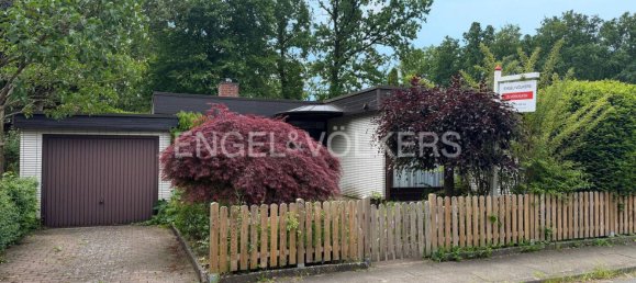3 Schlafzimmer Bungalow in Segeberg, Germany, Nr. 40933 4
