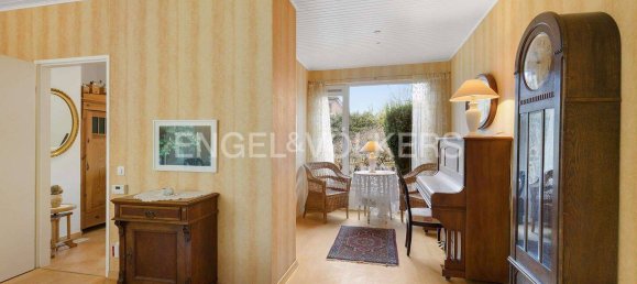 3 Schlafzimmer Bungalow in Segeberg, Germany, Nr. 40933 8