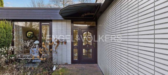 3 Schlafzimmer Bungalow in Segeberg, Germany, Nr. 40933 3