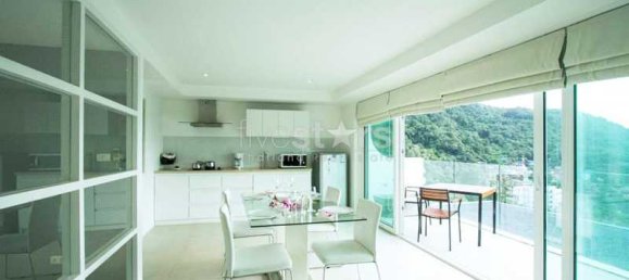 شقة 2 غرف نوم  في Phuket, Thailand رقم 7536 2