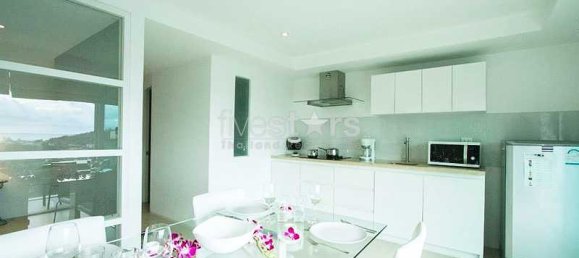 شقة 2 غرف نوم  في Phuket, Thailand رقم 7536 4