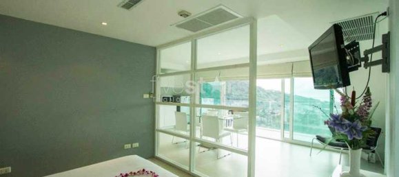 شقة 2 غرف نوم  في Phuket, Thailand رقم 7536 8