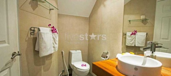 شقة 2 غرف نوم  في Phuket, Thailand رقم 7536 7