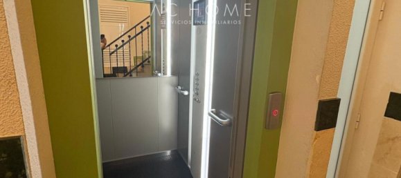 Apartamento de 1 dormitorio en Madrid, Spain No. 141125 16