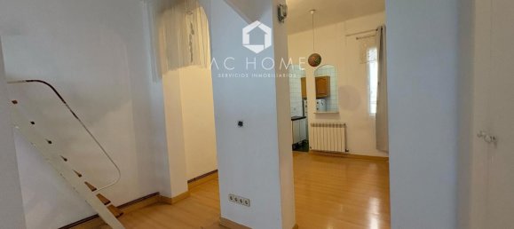 Apartamento de 1 dormitorio en Madrid, Spain No. 141125 4