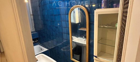 Apartamento de 1 dormitorio en Madrid, Spain No. 141125 14