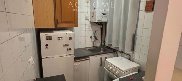 Apartamento de 1 dormitorio en Madrid, Spain No. 141125 5