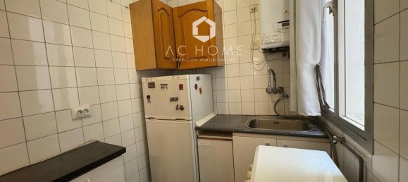 Apartamento de 1 dormitorio en Madrid, Spain No. 141125 7