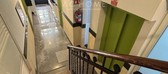 Apartamento de 1 dormitorio en Madrid, Spain No. 141125 17