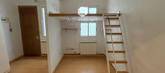 Apartamento de 1 dormitorio en Madrid, Spain No. 141125 9