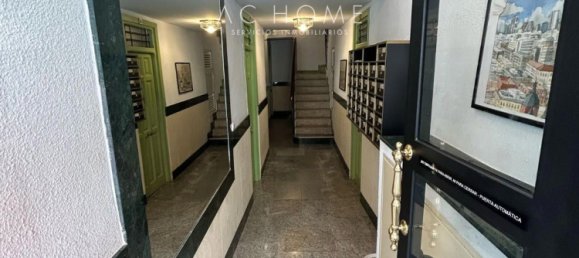 Apartamento de 1 dormitorio en Madrid, Spain No. 141125 15