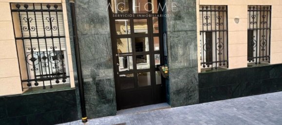 Apartamento de 1 dormitorio en Madrid, Spain No. 141125 18