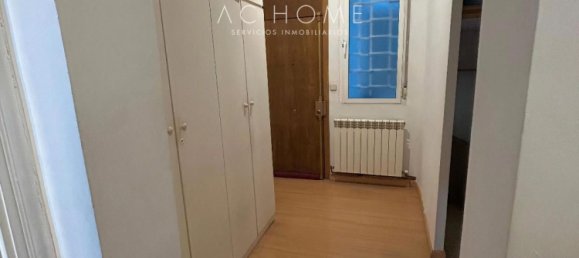 Apartamento de 1 dormitorio en Madrid, Spain No. 141125 8