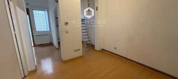 Apartamento de 1 dormitorio en Madrid, Spain No. 141125 3