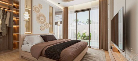 3 غرف نوم فيلا في Chalong, Thailand رقم 63102 5