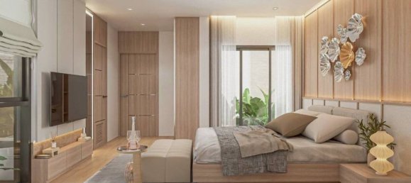 3 غرف نوم فيلا في Chalong, Thailand رقم 63102 2