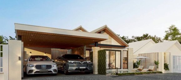 3 غرف نوم فيلا في Chalong, Thailand رقم 63102 6