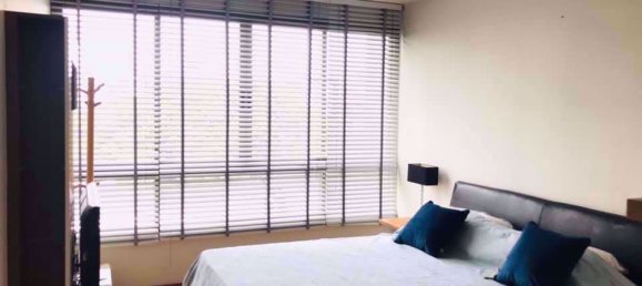 2 bedrooms Condo in Khlong Toei, Thailand No. 10440 3