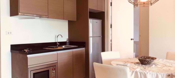 2 bedrooms Condo in Khlong Toei, Thailand No. 10440 5