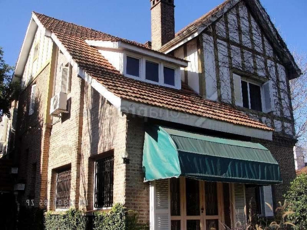 7 bedrooms House in Tigre, Argentina No. 19273