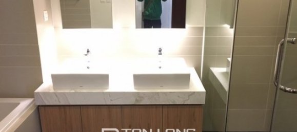 2 Schlafzimmer Wohnung in Tay Ho, Vietnam, Nr. 1987 10