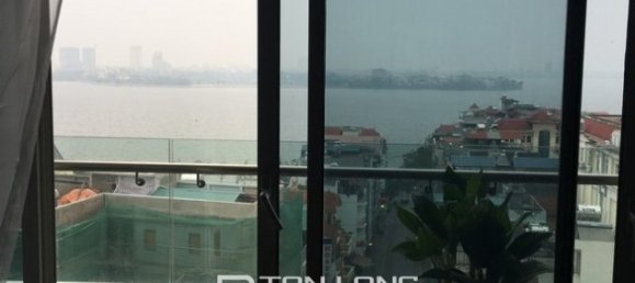 2 Schlafzimmer Wohnung in Tay Ho, Vietnam, Nr. 1987 13