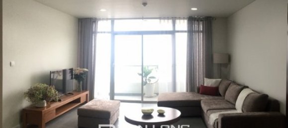 2 Schlafzimmer Wohnung in Tay Ho, Vietnam, Nr. 1987 2