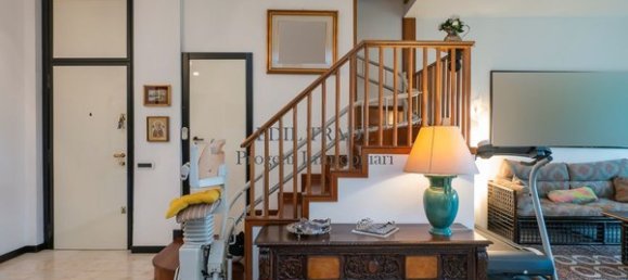 Penthouse de 4 divisões em Segrate, Italy N.º 158657 36