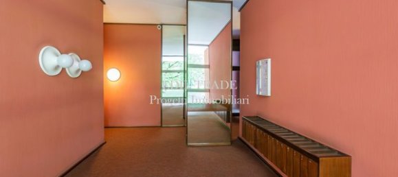 Penthouse de 4 divisões em Segrate, Italy N.º 158657 23